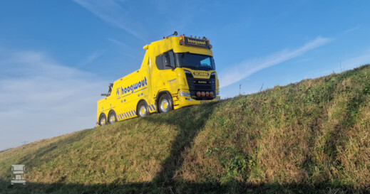 Hoogwout Scania_2 Hoogwout Scania_2