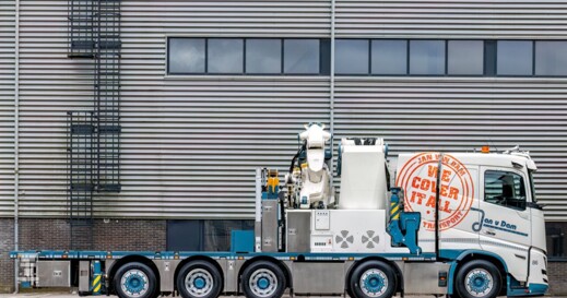 BIGtruck Volvo Jan van Dam 4 (960 x 640)