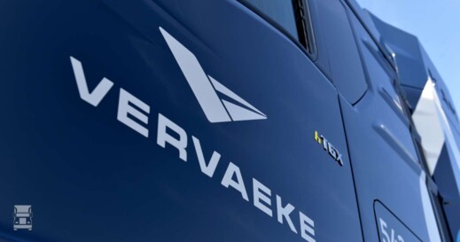 MAN hTGX Vervaeke (14)-1400 MAN hTGX Vervaeke (14)-1400