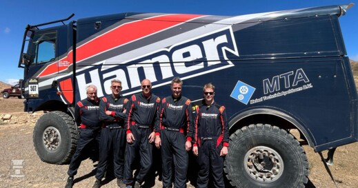 Hamer Rally Team MDC 2026 (1) Hamer Rally Team MDC 2026 (1)