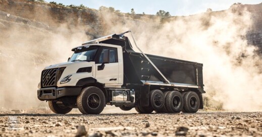 Volvo VNX 2 (960 x 640) Volvo VNX 2 (960 x 640)
