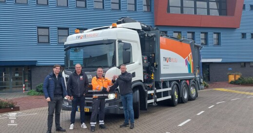 Haller Twente Milieu 2 Haller Twente Milieu 2
