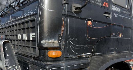 DAF Australië (5)