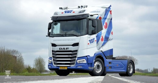 DAF XG BSF (1)