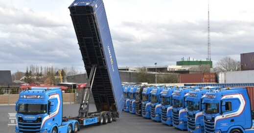 Janssens Transport