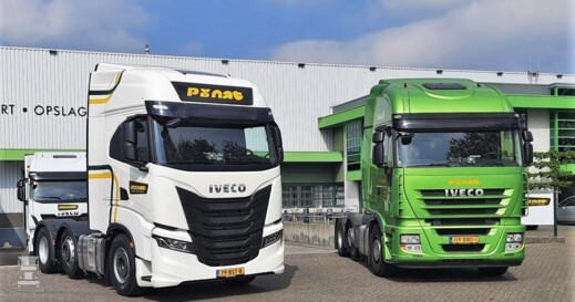 Iveco S-Way Van der Nat (1)