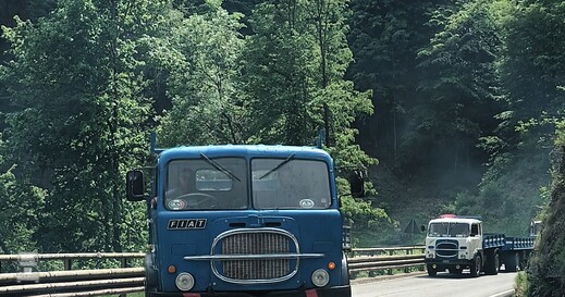 Fiat Iveco Trucks (2) Fiat Iveco Trucks (2)