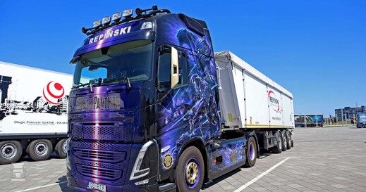 Baltic Truckshow 2022 (1) Baltic Truckshow 2022 (1)
