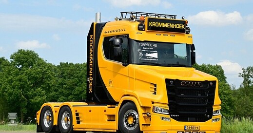 BIGtruck Trophy (2) BIGtruck Trophy (2)