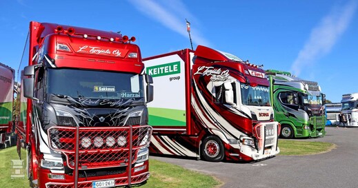 Finse truckshow (8) Finse truckshow (8)