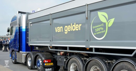 Hyzon Jan Bakker truck-1400 Hyzon Jan Bakker truck-1400