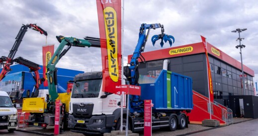 Bauma 2022 (14) Bauma 2022 (14)