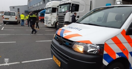 drugscontrole aalsmeer