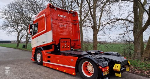 C. Weij Intertrans (1) C. Weij Intertrans (1)