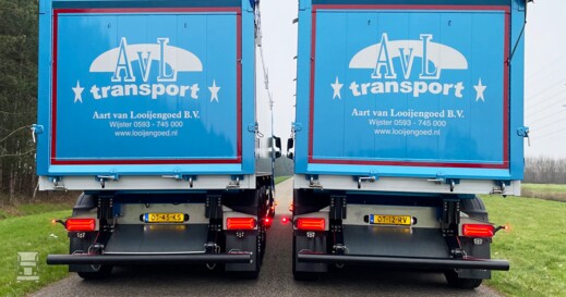 Van Looijengoed Stas Van Looijengoed Stas