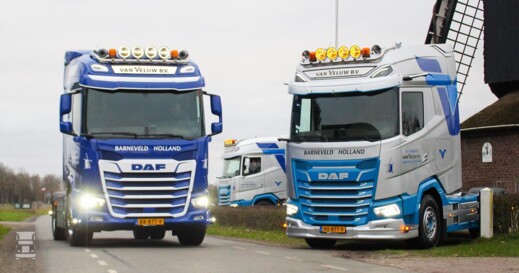 Van Veluw 5 Van Veluw 5