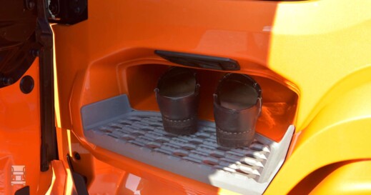 Land Transport DAF XG (14)-1400 Land Transport DAF XG (14)-1400