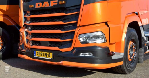 Land Transport DAF XG (7)-1400 Land Transport DAF XG (7)-1400