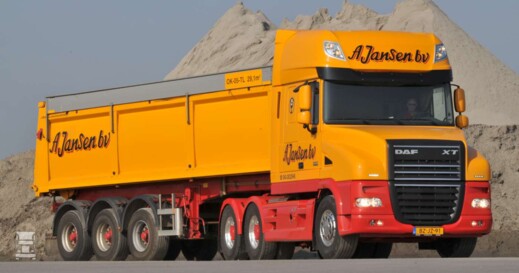 DAF-XT-9-1400