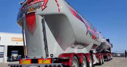 Auvinen Scania (12) Auvinen Scania (12)