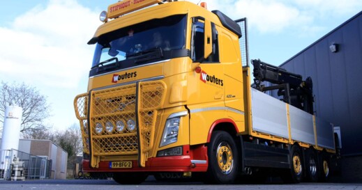 Peeltruckers (22) Peeltruckers (22)