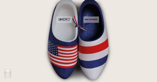 Jan Krediet Amerikaans Jan Krediet Amerikaans