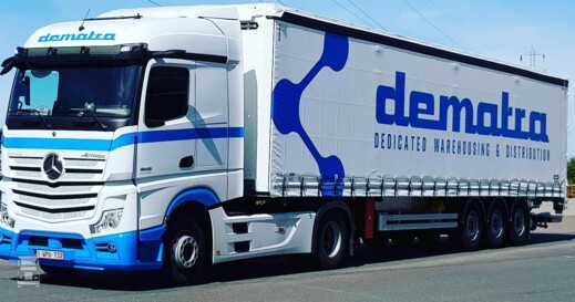 Dematra Transport Dematra Transport
