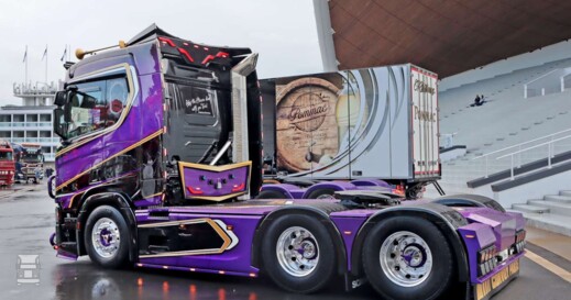 Auvinen Chicano Scania (12) Auvinen Chicano Scania (12)