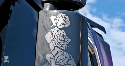 Auvinen Chicano Scania (4) Auvinen Chicano Scania (4)