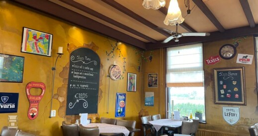 De Sluis Keldonk (3) De Sluis Keldonk (3)