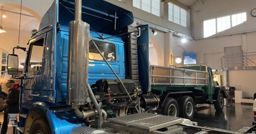 USA Scania truck (1) USA Scania truck (1)