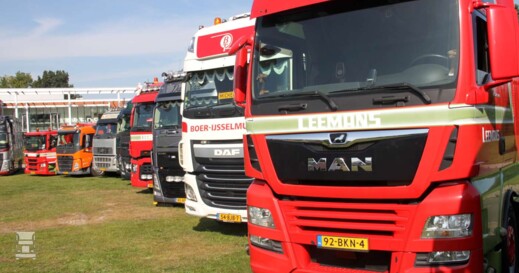 Westerhaar truckers (2) Westerhaar truckers (2)