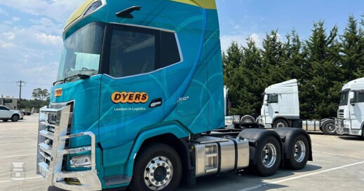 DAF XG+ 660 (1) DAF XG+ 660 (1)