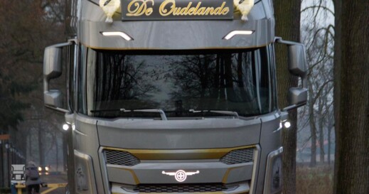 DAF XG+ De Oudelande (9)