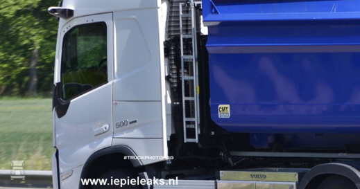 Volvo FM Mirrorcam copy Volvo FM Mirrorcam copy