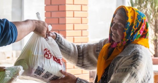 Friese Rijders voor Oekraïne (2) Friese Rijders voor Oekraïne (2)