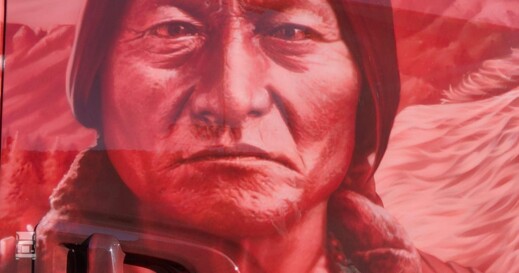 Ristimaa Chief Sitting Bull (4)
