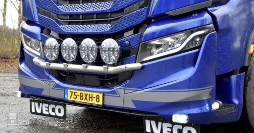 TDH Iveco S-Way (9)-1400 TDH Iveco S-Way (9)-1400