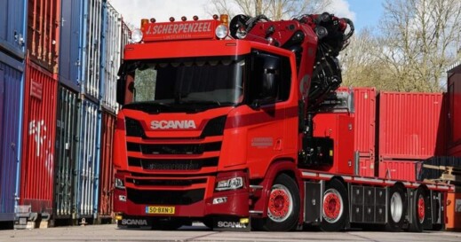 J.Scherpenzeel Scania (6)