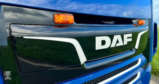 Verdoold DAF XF 530 (9) Verdoold DAF XF 530 (9)
