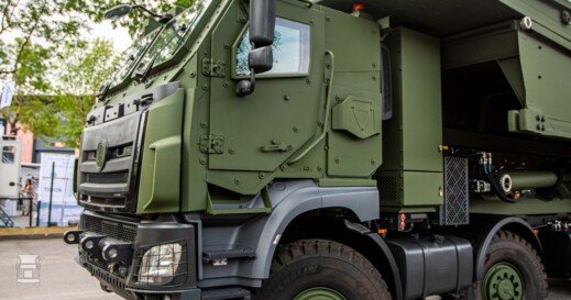 Tatra Defence (3) Tatra Defence (3)