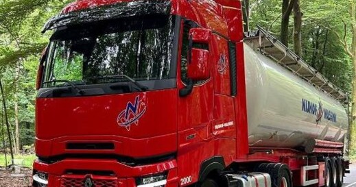 Renault Trucks Nijhof Wassink (1) Renault Trucks Nijhof Wassink (1)