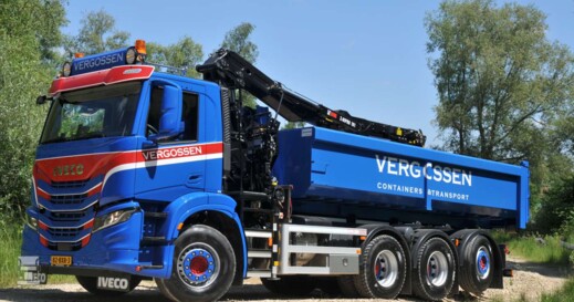 Vergossen Transport_21-1400 Vergossen Transport_21-1400