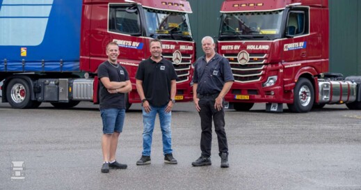 Beets BV (1) Beets BV (1)