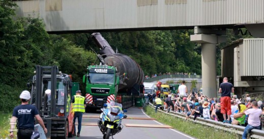 Onderzeeër Kubler (1)-1400 Onderzeeër Kubler (1)-1400