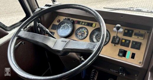 DAF 3300 (25)-1400 DAF 3300 (25)-1400