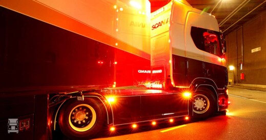 Boudewijn Brand Scania V8 (4) Boudewijn Brand Scania V8 (4)