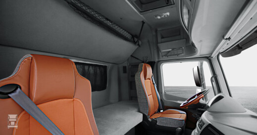 Foton Auman truck (3) Foton Auman truck (3)