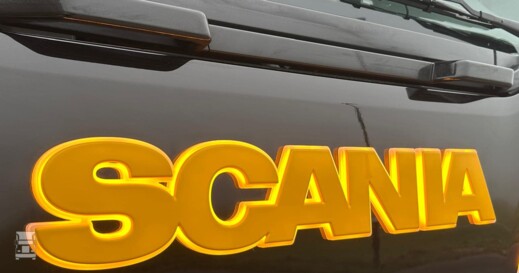 Scania Krommenhoek (3) Scania Krommenhoek (3)