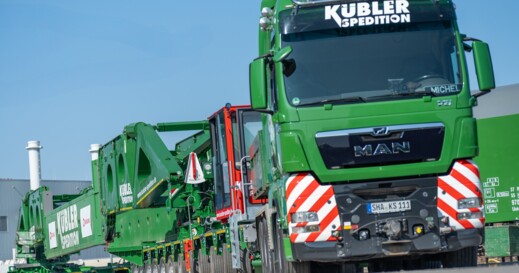 Kübler Spedition MAN Scheuerle  (4)
